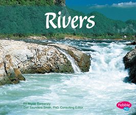 Cover image for Rivers