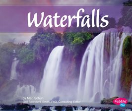 Cover image for Waterfalls