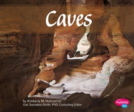 Cover image for Caves