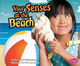 Imagen de portada para Your Senses at the Beach