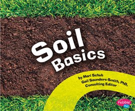 Cover image for Soil Basics