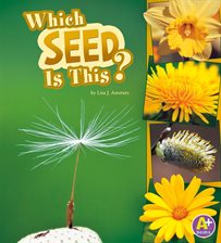 Imagen de portada para Which Seed Is This?