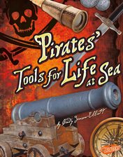 Cover image for Pirates' Tools for Life at Sea