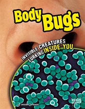 Cover image for Body Bugs