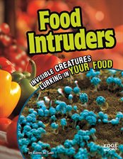 Cover image for Food Intruders