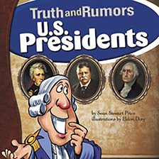 Cover image for U.S. Presidents