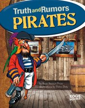 Cover image for Pirates