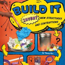 Cover image for Build It