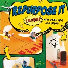 Cover image for Repurpose It