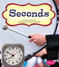 Imagen de portada para Seconds
