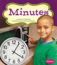 Imagen de portada para Minutes