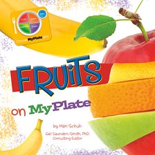 Cover image for Fruits on MyPlate