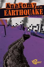 Cover image for Anatomy of an Earthquake