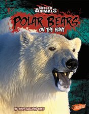 Cover image for Polar Bears