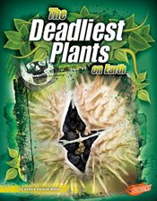 Cover image for The Deadliest Plants on Earth