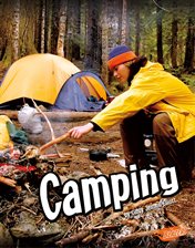 Cover image for Camping