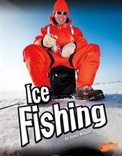 Imagen de portada para Ice Fishing