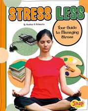 Cover image for Stress Less