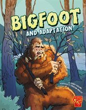 Cover image for Bigfoot and Adaptation