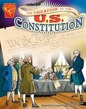 Cover image for The Creation of the U.S. Constitution