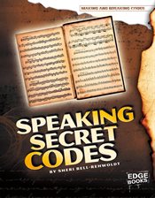 Imagen de portada para Speaking Secret Codes
