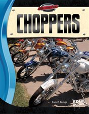 Cover image for Choppers