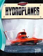 Imagen de portada para Hydroplanes