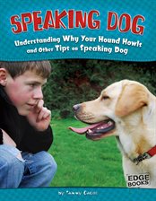 Cover image for Speaking Dog