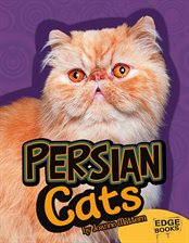 Cover image for Persian Cats