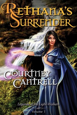Imagen de portada para Rethana's Surrender