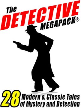 Cover image for The Detective Megapack®