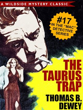 Cover image for The Taurus Trap