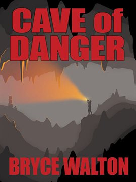 Cover image for Cave of Danger