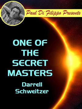 Cover image for One of the Secret Masters