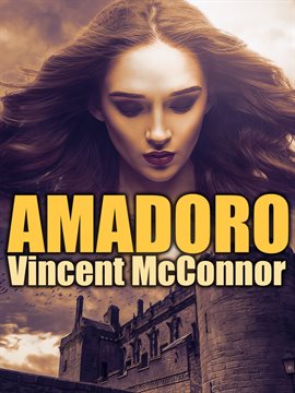 Cover image for Amadoro