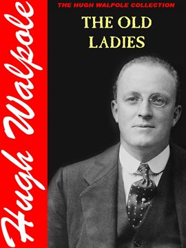 Cover image for The Old Ladies
