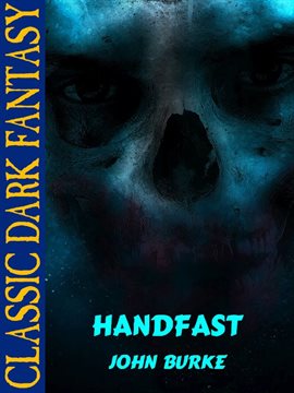 Cover image for Handfast