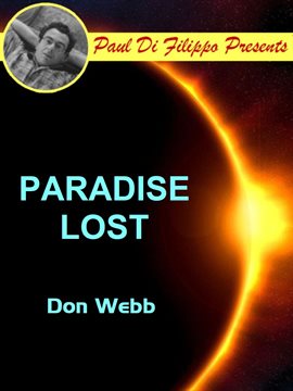 Cover image for Paradise Lost