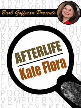 Cover image for Afterlife