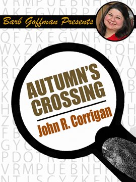 Imagen de portada para Autumn's Crossing