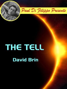 Cover image for The Tell