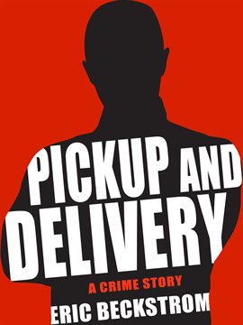 Cover image for Pickup and Delivery