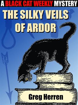 Imagen de portada para The Silky Veils of Ardor