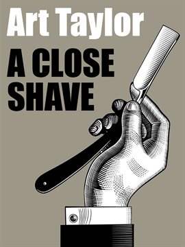 Imagen de portada para A Close Shave