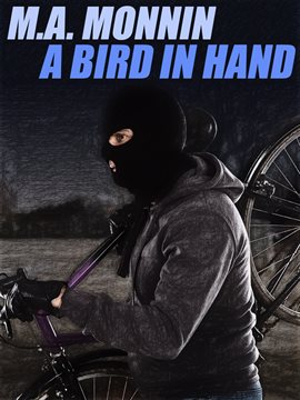 Cover image for A Bird in the Hand