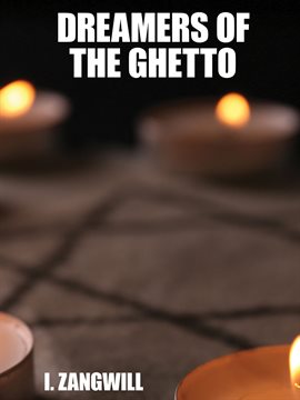 Imagen de portada para Dreamers of the Ghetto