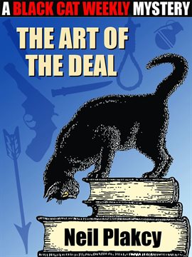 Imagen de portada para The Art of the Deal