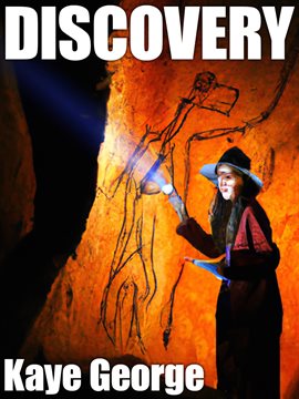 Cover image for Discovery