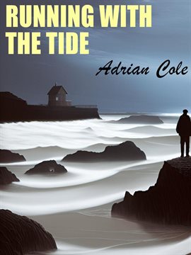 Cover image for Running With the Tide