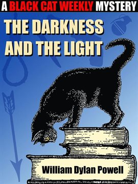 Imagen de portada para The Darkness and the Light